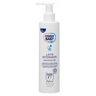 MISTER BABY LATTE DETERGENTE BAMBINO 250 ML