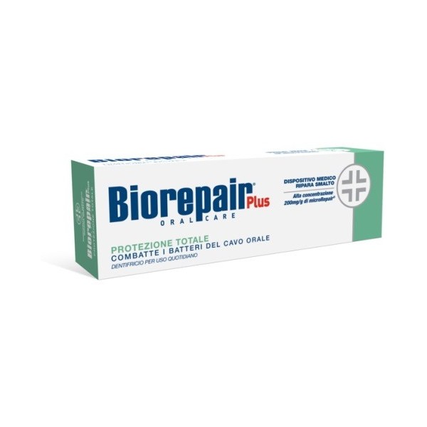 BIOREPAIR PLUS PROTEZIONE TOTALE PH 75 ML