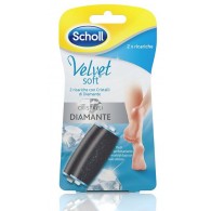 VELVET SOFT RICARICA ROLL EXTRA ESFOLIANTE