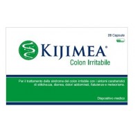 KIJIMEA COLON IRRITABILE 28 CAPSULE