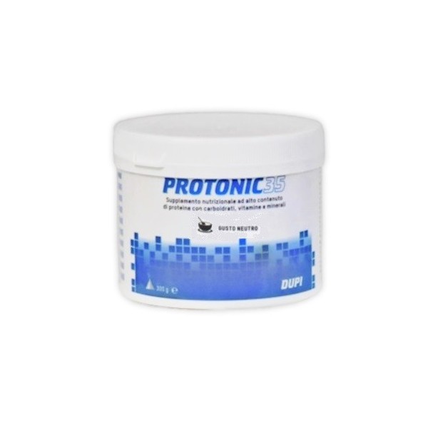 PROTONIC 35 NEUTRO 300 G