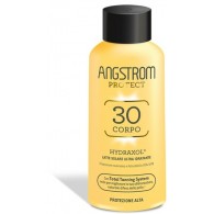 ANGSTROM PROTECT HYDRAXOL LATTE SOLARE PROTEZIONE 30 200 ML