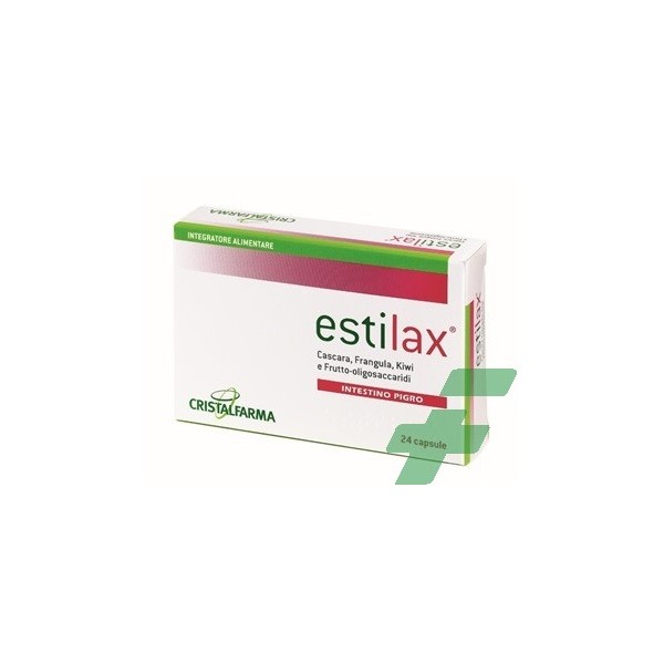 ESTILAX 24 CAPSULE