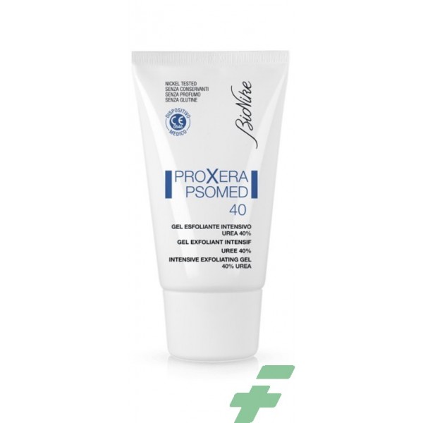 PROXERA PSOMED 40 GEL ESFOLIANTE INTENSIVO 100 ML