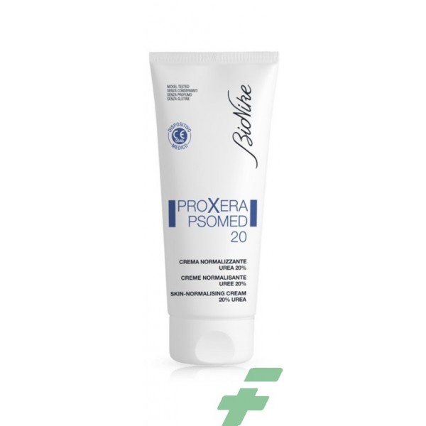 PROXERA PSOMED 20 CREMA NORMALIZZANTE 200 ML