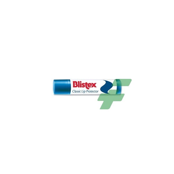 BLISTEX CLASSIC LIP PROTECTION 4,25 G