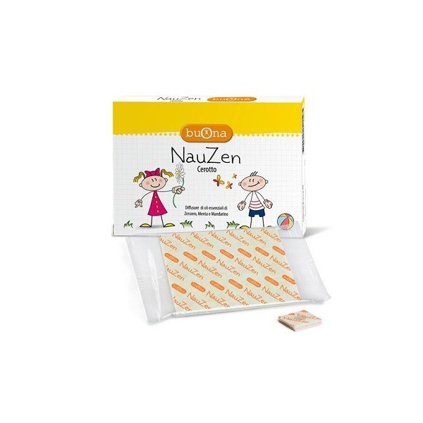 NAUZEN 12 CEROTTI DIFFUSORI