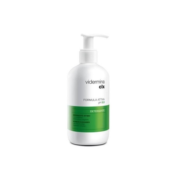 VIDERMINA CLX DETERGENTE CON DISPENSER 500 ML