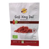 GOJI XING DAL ALICAMENTIS BIO 25 G LYCIUM BARBARUM PRODIGI DELLA TERRA