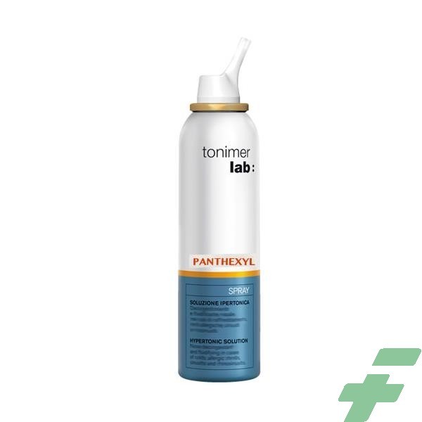 TONIMER LAB PANTHEXYL SOLUZIONE SPRAY 100 ML