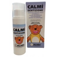 CALMI' DENTIZIONE CON EROGATORE 10 ML