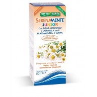 SERENAMENTE JUNIOR GOCCE SENZA ALCOOL 50 ML