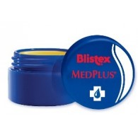 BLISTEX MED PLUS VASETTO 7 G