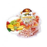 LECCA LECCA GUSTO FRUTTA 50 G