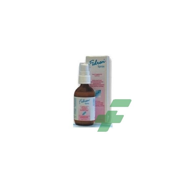 FIDREN SPRAY 50ML