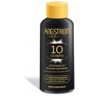 ANGSTROM PROTECT HYDRAXOL LATTE SOLARE PROTEZIONE 10 200 ML