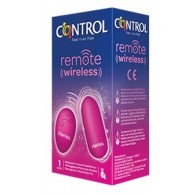 PROFILATTICO CONTROL REMOTE