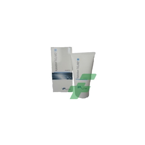 KALOIDON TIO2 MD CREMA TUBO 50 ML