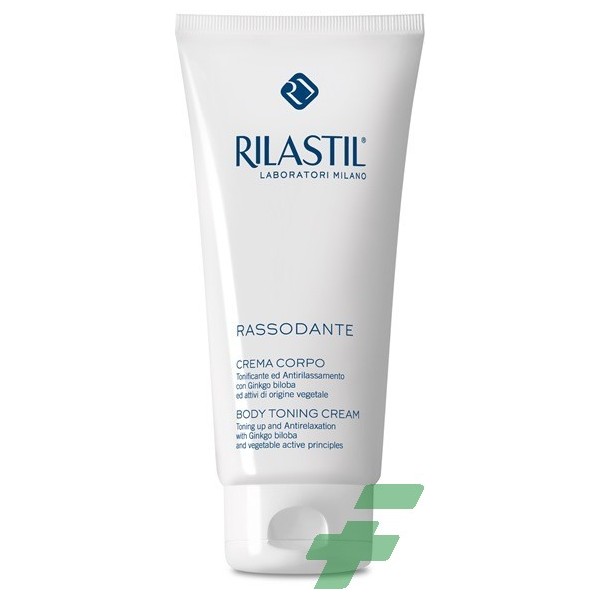 RILASTIL RASSODANTE CORPO SPECIAL PRICE