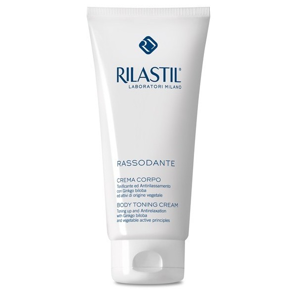 RILASTIL RASSODANTE CORPO SPECIAL PRICE