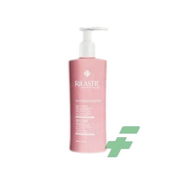 RILASTIL HYDRAFUSION GEL CREMA 400 ML