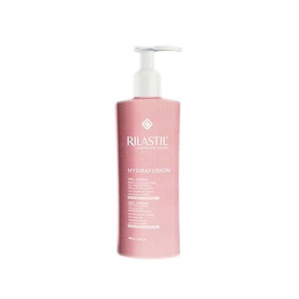 RILASTIL HYDRAFUSION GEL CREMA 400 ML