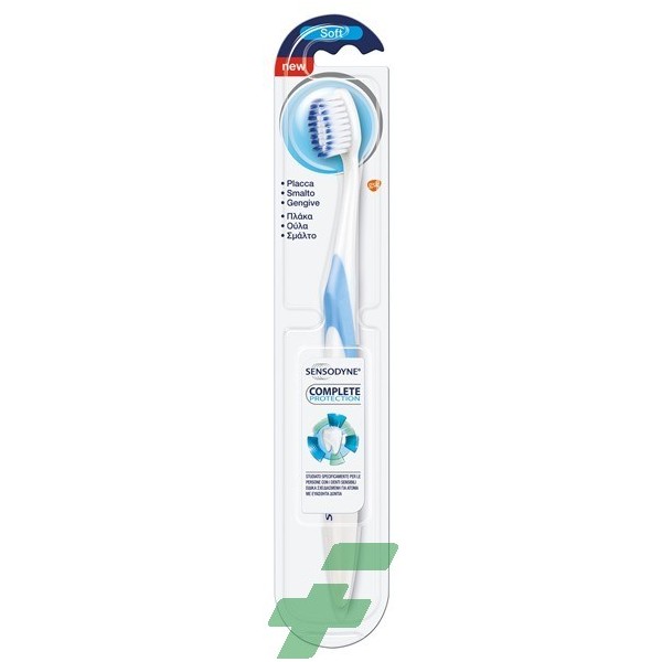 SENSODYNE COMPLETE PROTECTION 1 PEZZO