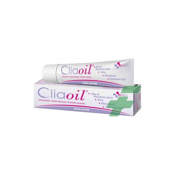 CLIAOIL 20 ML