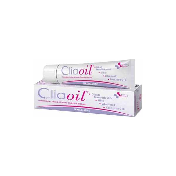 CLIAOIL 20 ML