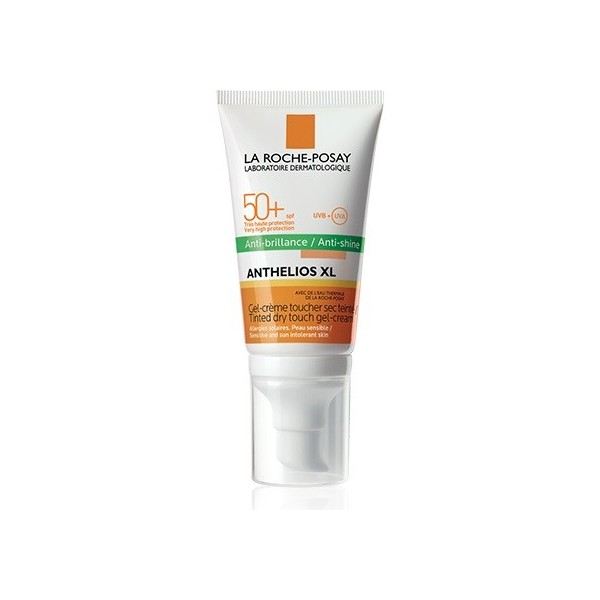 ANTHELIOS GELCREMA COLOR SPF50+ 50 ML