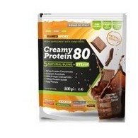 CREAMY PROTEIN EXQUISITE CHOCOLATE 500 G