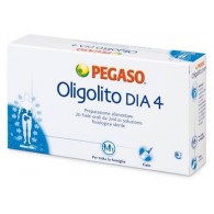 OLIGOLITO DIA4 20 FIALE 2 ML
