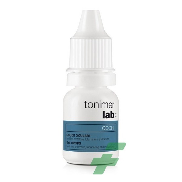 TONIMER LAB GOCCE OCULARI 10 ML