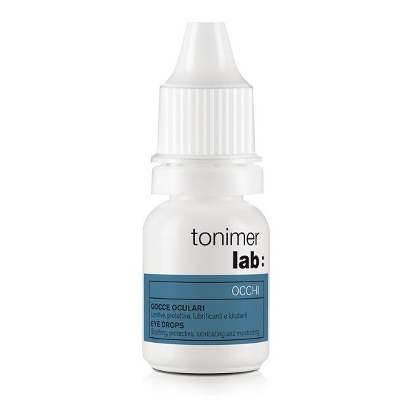 TONIMER LAB GOCCE OCULARI 10 ML