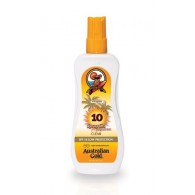 AUSTRALIAN GOLD SPF 10 SPRAY GEL 237 ML