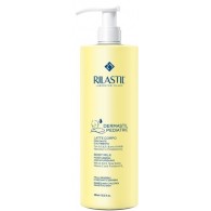 RILASTIL DERM PEDIATRIC LATTE CORPO IDRATANTE NUTRIENTE 400 ML