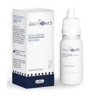 DACRIOVIS GOCCE OCULARI 10 ML