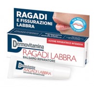 DERMOVITAMINA RAGADI LABBRA