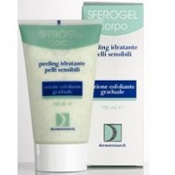 SFEROGEL CORPO 150 ML