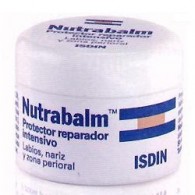 NUTRABALM BALSAMO LABIALE 10 ML