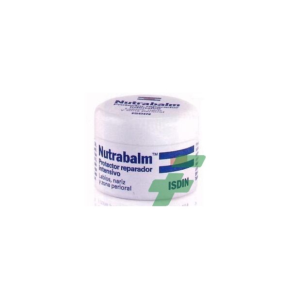 NUTRABALM BALSAMO LABIALE 10 ML