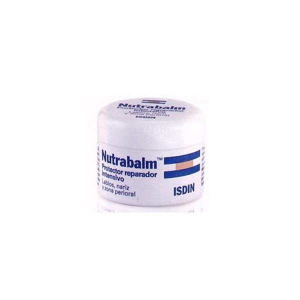 NUTRABALM BALSAMO LABIALE 10 ML