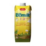 BBMILK 1-3 LIQUIDO 500 ML