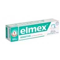 ELMEX DENTIFRICIO SENSITIVE 100 ML