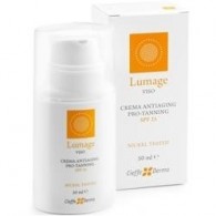 LUMAGE VISO CREMA TOPICA 50 G