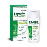 BIOSCALIN PHYSIOGENINA SHAMPOO FORTIFICANTE VOLUMIZZANTE 200 ML