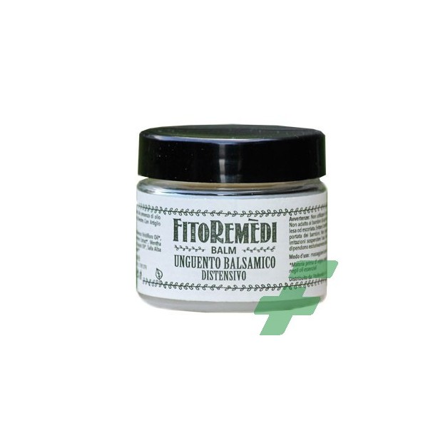 FITOREMEDI BALM UNGUENTO BALSAMICO 50 ML