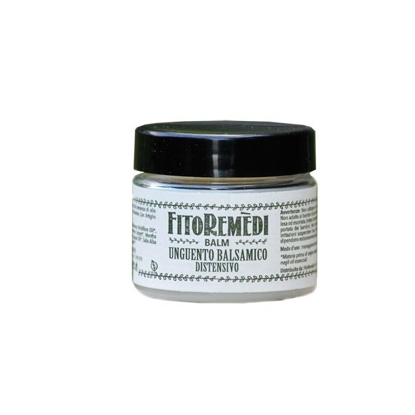 FITOREMEDI BALM UNGUENTO BALSAMICO 50 ML