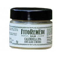 FITOREMEDI BALM UNGUENTO CALENDULA 20% 50 ML