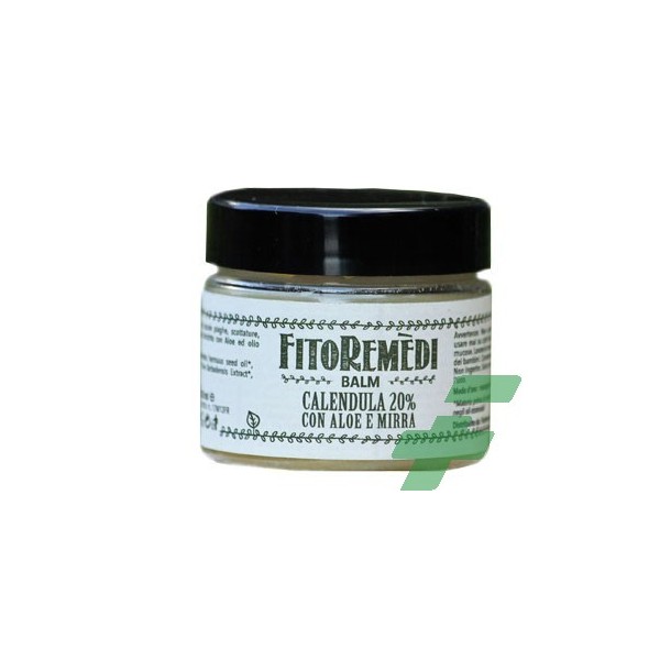 FITOREMEDI BALM UNGUENTO CALENDULA 20% 50 ML